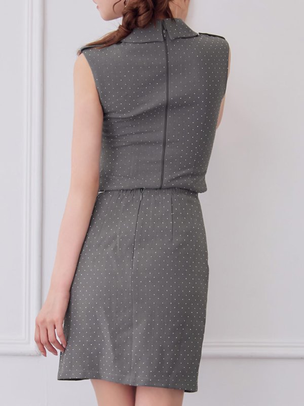 モデル：れみれみ　身長：163cm　着用サイズ：Sサイズ