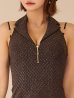 モデル：れみれみ　身長：163cm　着用サイズ：Sサイズ
