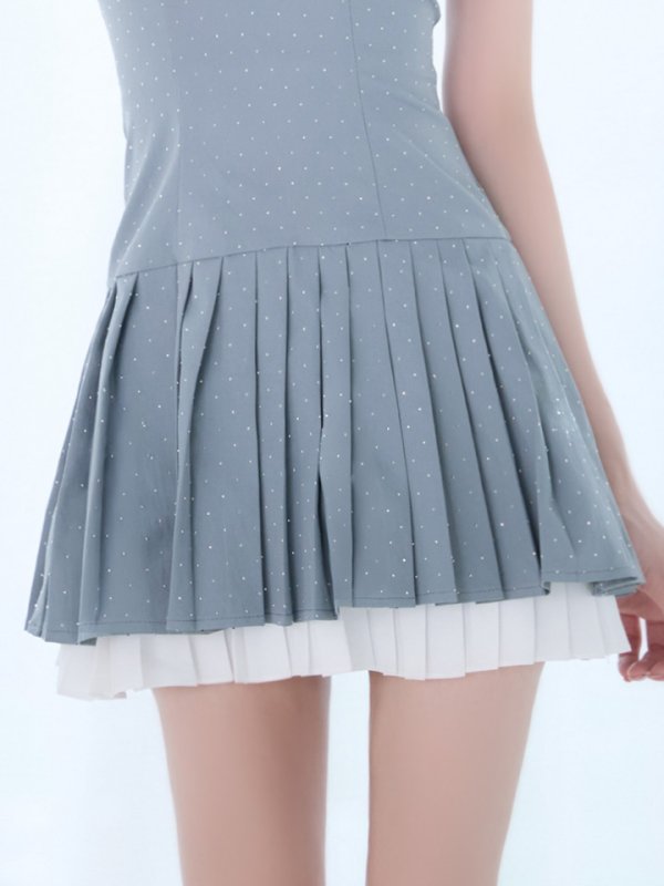 モデル：れみれみ　身長：163cm　着用サイズ：Sサイズ