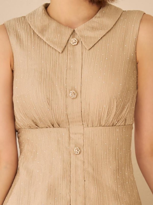 モデル：れみれみ　身長：163cm　着用サイズ：Sサイズ