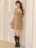 モデル：ももか　身長：156cm　着用サイズ：Sサイズ