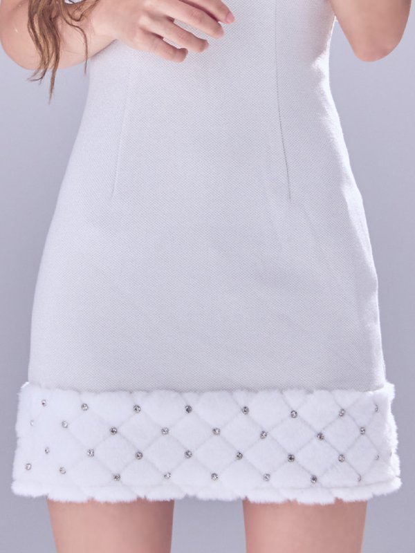 モデル：まりん　身長：163cm　着用サイズ：Sサイズ