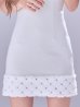 モデル：まりん　身長：163cm　着用サイズ：Sサイズ