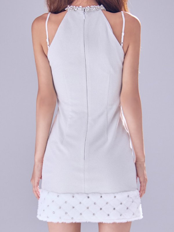 モデル：まりん　身長：163cm　着用サイズ：Sサイズ