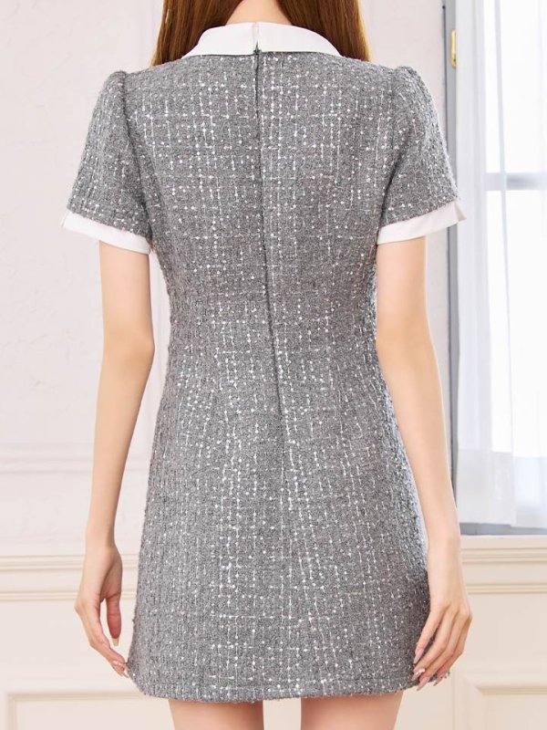 モデル：あすか　身長：170cm　着用サイズ：Sサイズ