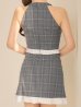 モデル：ももか　身長：156cm　着用サイズ：Sサイズ