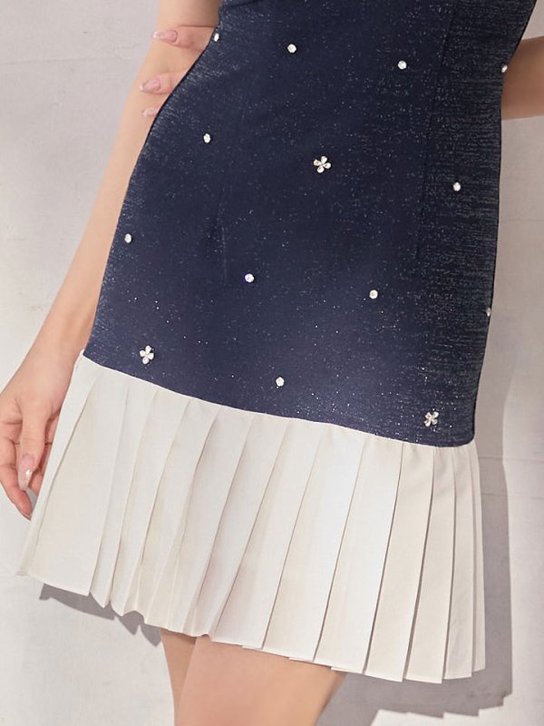 モデル：うづきふうか　身長：152cm　着用サイズ：Sサイズ