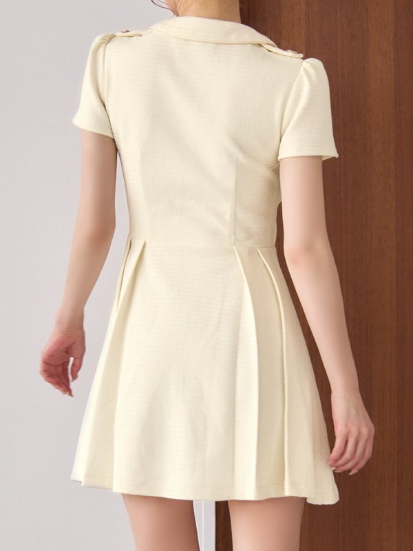 モデル：ゆめ　身長：160cm　着用サイズ：Sサイズ