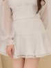 モデル：ももか　身長：156cm　着用サイズ：Sサイズ