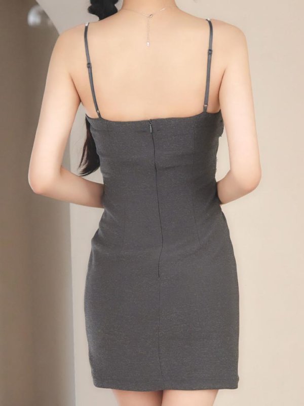 モデル:まおちゃる 身長:158cm 着用サイズ:Sサイズ