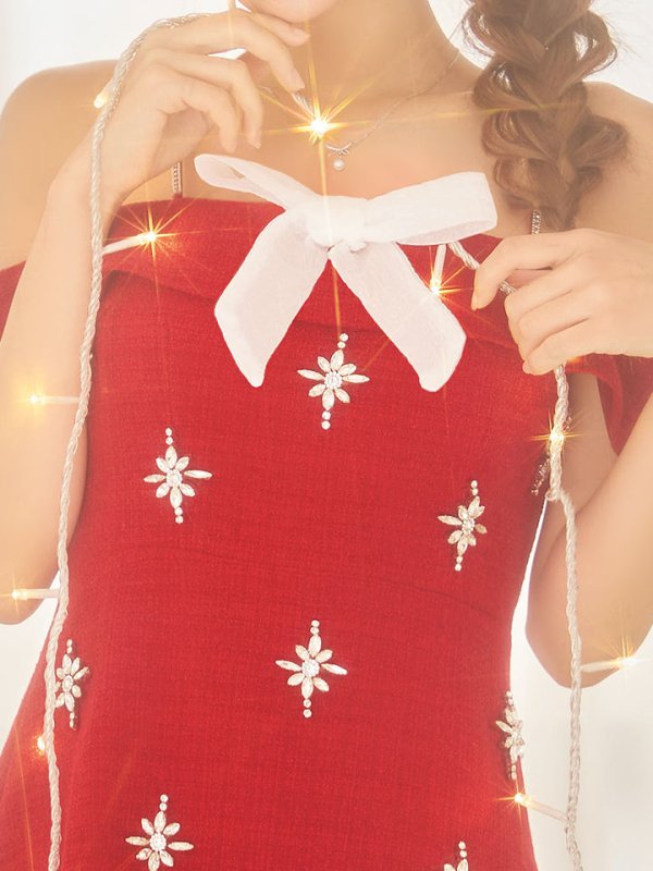 モデル：まりん　身長：163cm　着用サイズ：Sサイズ