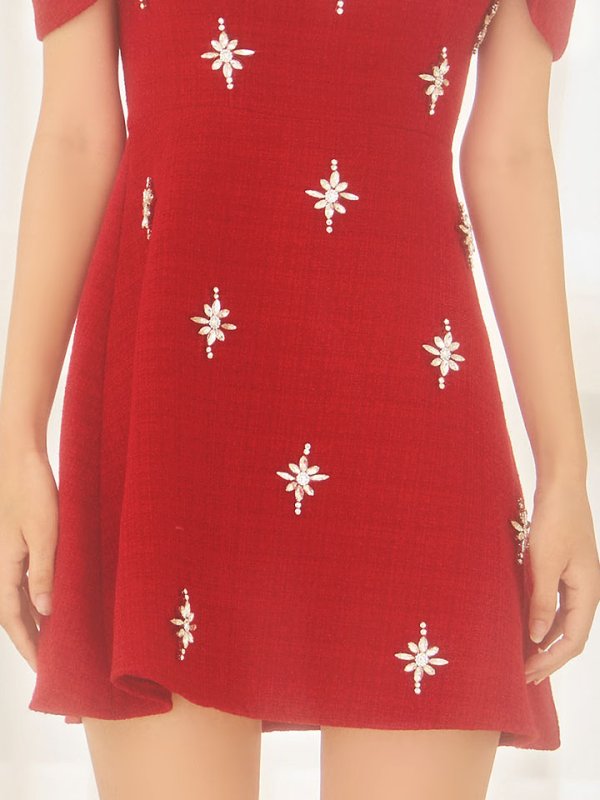 モデル：まりん　身長：163cm　着用サイズ：Sサイズ