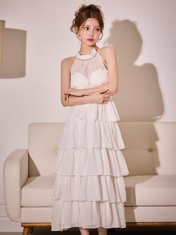 モデル：ももか　身長：156cm　着用サイズ：Sサイズ