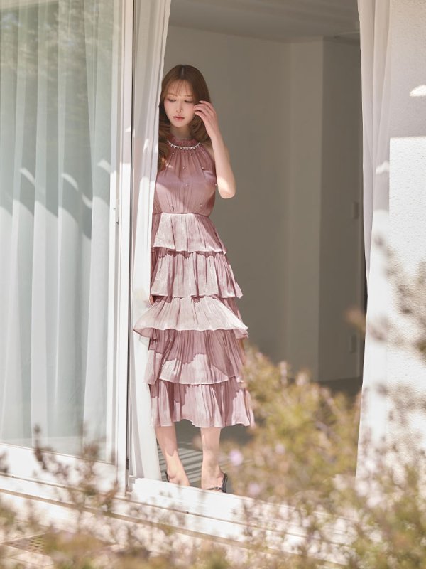 モデル：ゆめ　身長：160cm　着用サイズ：Sサイズ