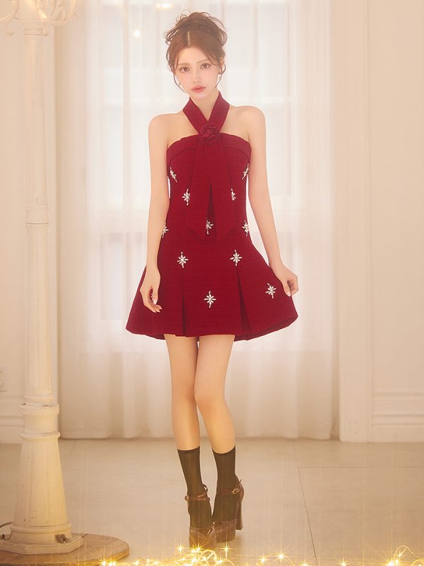 モデル：ももか　身長：156cm　着用サイズ：Sサイズ