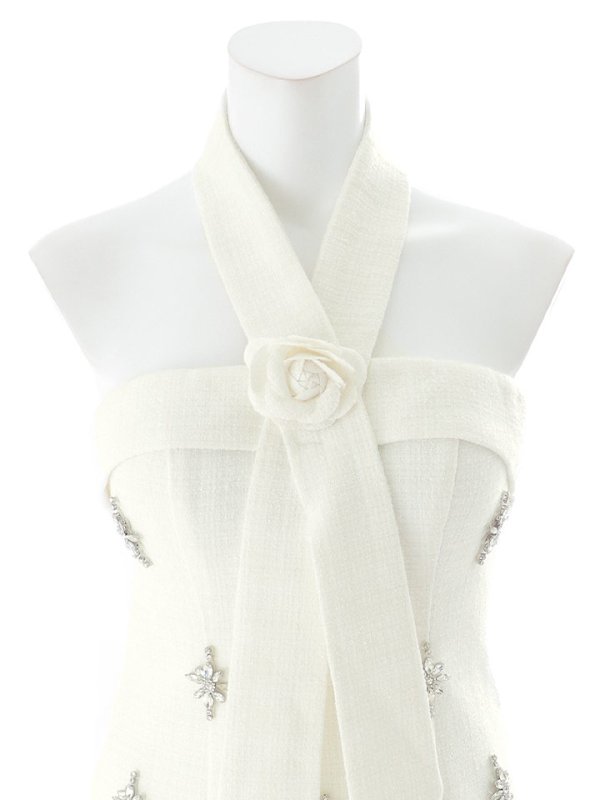 ホワイトホワイト