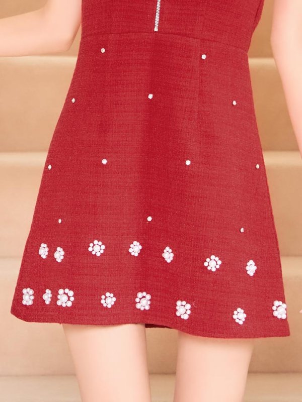 モデル：あすか　身長：170cm　着用サイズ：Sサイズ