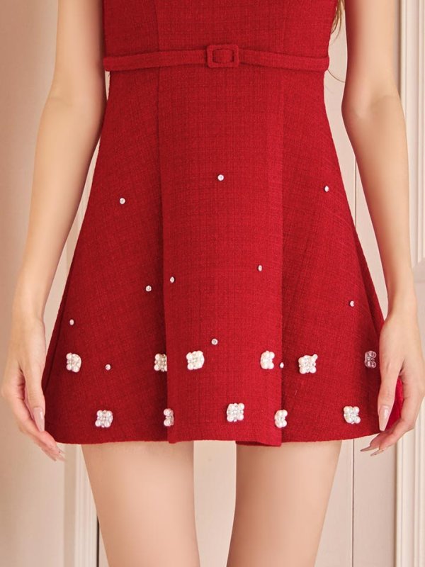 モデル：あすか　身長：170cm　着用サイズ：Sサイズ