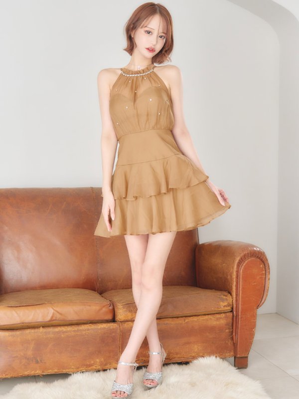 モデル：れみれみ　身長：163cm　着用サイズ：Sサイズ