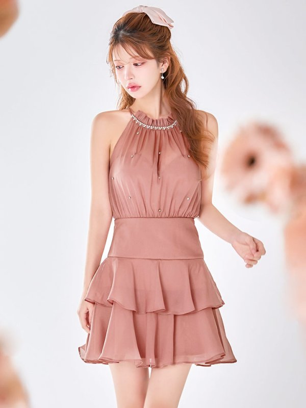 モデル：まりん　身長：163cm　着用サイズ：Sサイズ