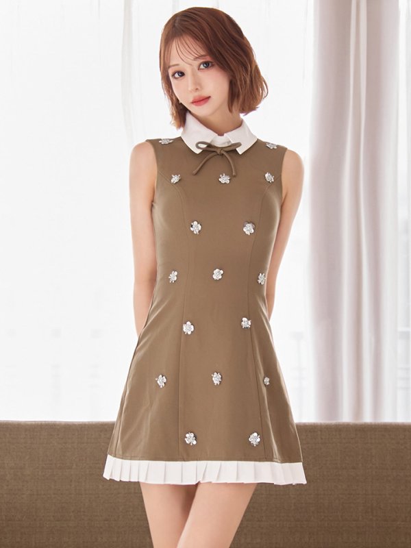 モデル：れみれみ　身長：163cm　着用サイズ：Sサイズ