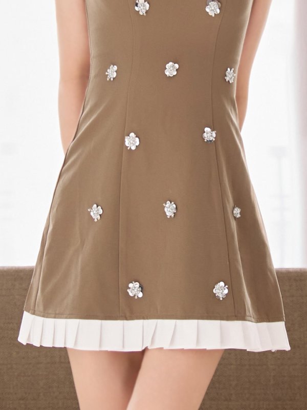 モデル：れみれみ　身長：163cm　着用サイズ：Sサイズ