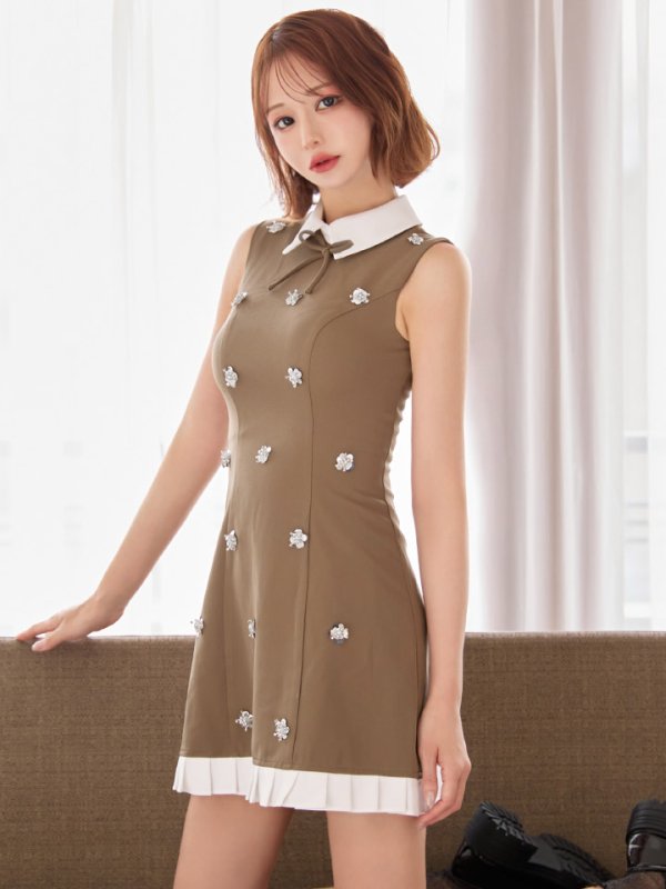 モデル：れみれみ　身長：163cm　着用サイズ：Sサイズ