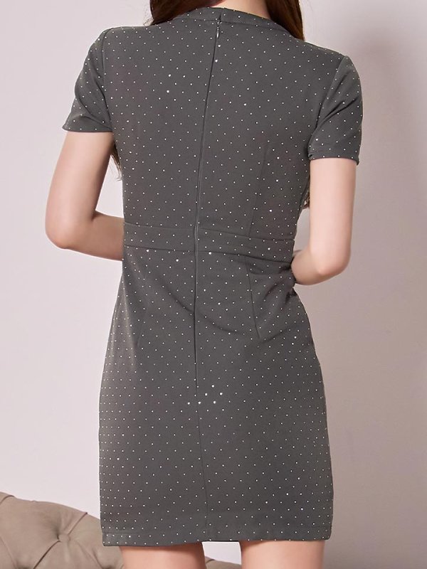 モデル：ゆめ　身長：160cm　着用サイズ：Sサイズ