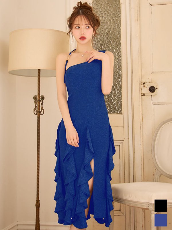 モデル：ゆめ　身長：160cm　着用サイズ：Sサイズ