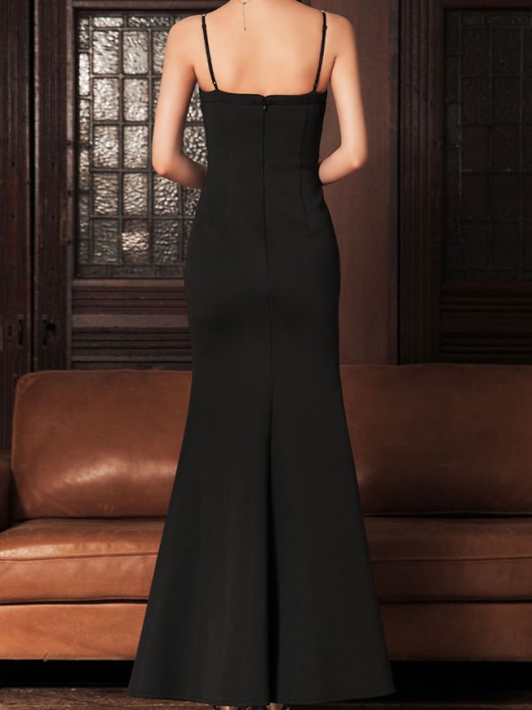 モデル：ゆりお　身長：165cm　着用サイズ：Sサイズ