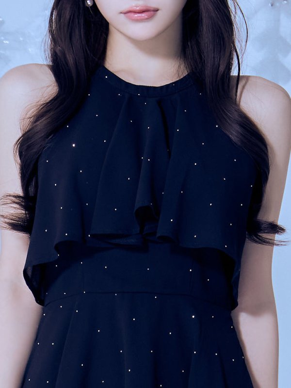 モデル：ももか　身長：156cm　着用サイズ：Sサイズ