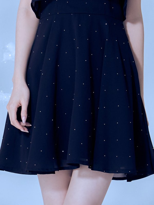 モデル：ももか　身長：156cm　着用サイズ：Sサイズ