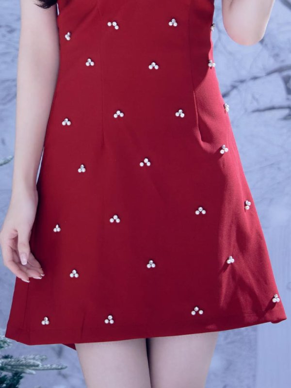 モデル：ももか　身長：156cm　着用サイズ：Sサイズ