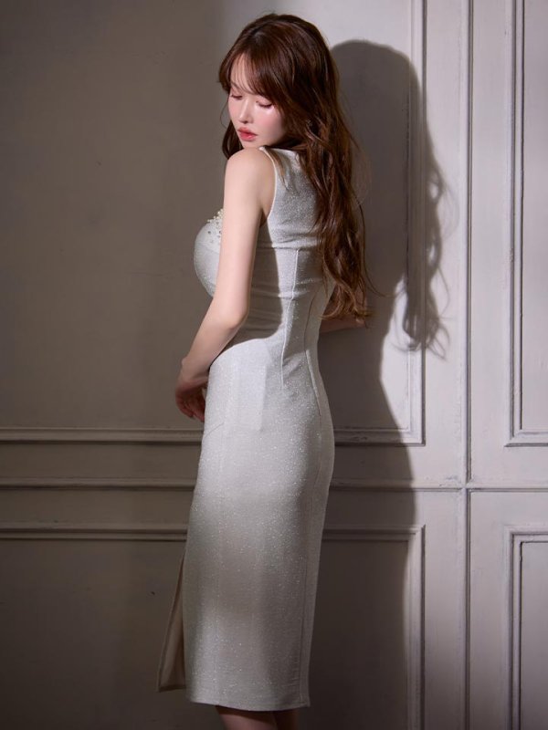 モデル：ゆめ　身長：160cm　着用サイズ：Sサイズ