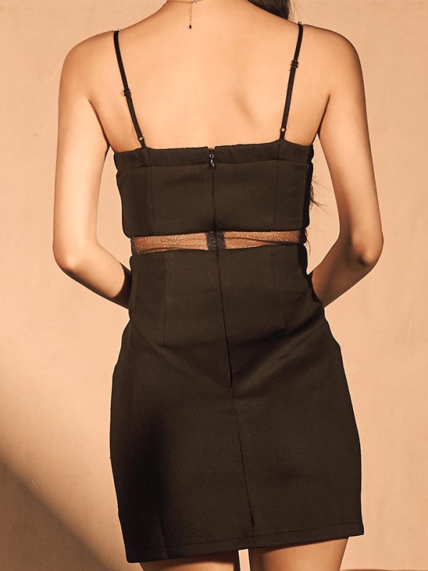 モデル：ゆりお　身長：165cm　着用サイズ：Sサイズ