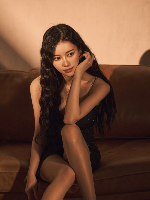 モデル：ゆりお　身長：165cm　着用サイズ：Sサイズ