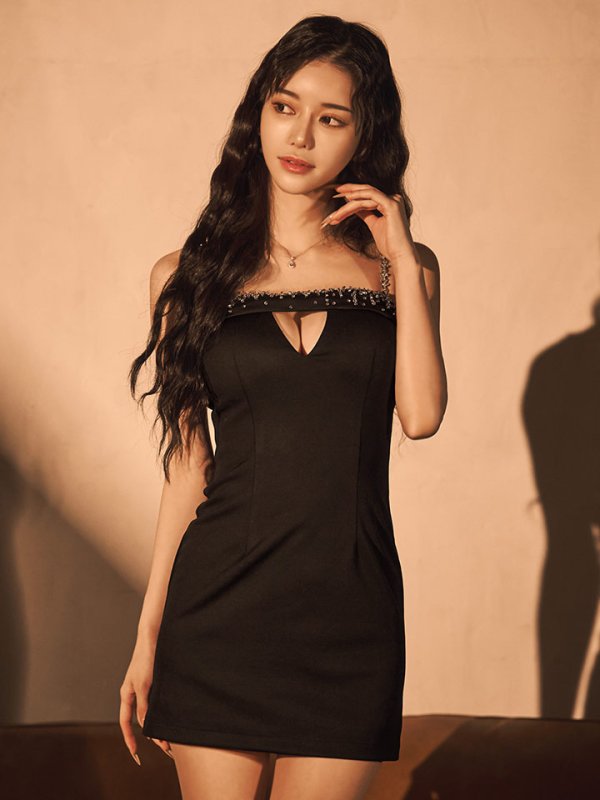 モデル：ゆりお　身長：165cm　着用サイズ：Sサイズ