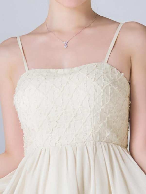 モデル：ゆめ　身長：160cm　着用サイズ：Sサイズ