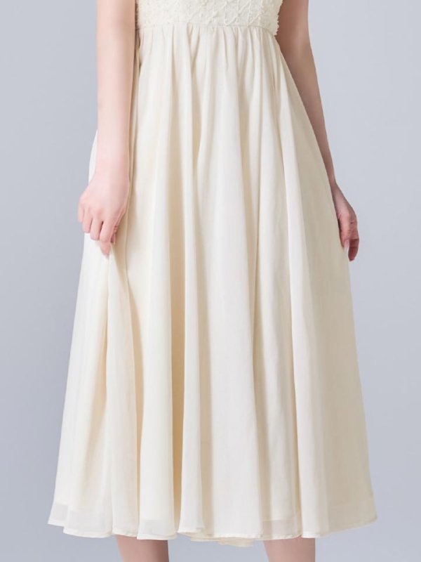 モデル：ゆめ　身長：160cm　着用サイズ：Sサイズ