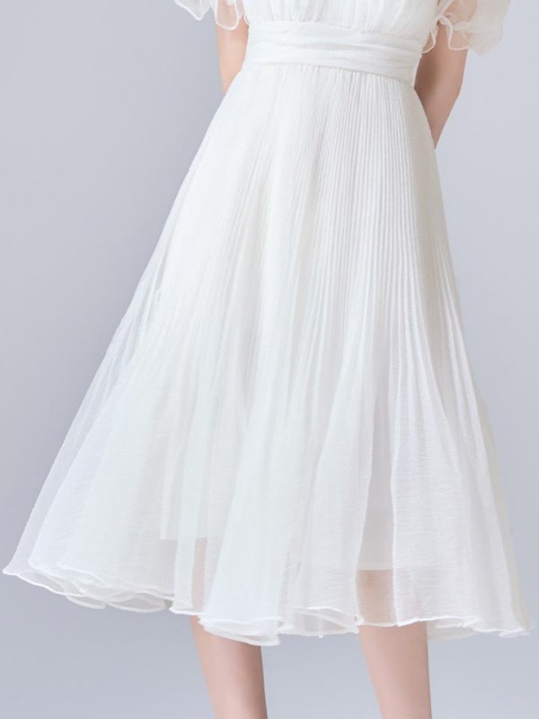 モデル：ゆめ　身長：160cm　着用サイズ：Sサイズ