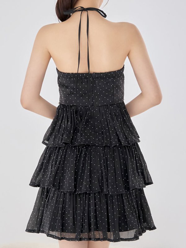 モデル：ももか　身長：156cm　着用サイズ：Sサイズ