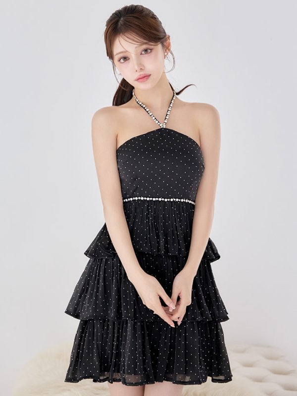 モデル：ももか　身長：156cm　着用サイズ：Sサイズ