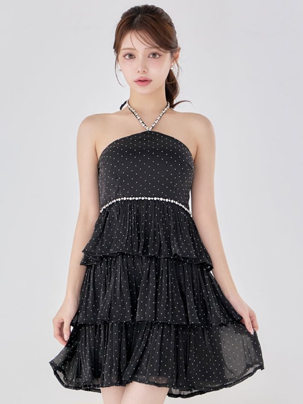 モデル：ももか　身長：156cm　着用サイズ：Sサイズ