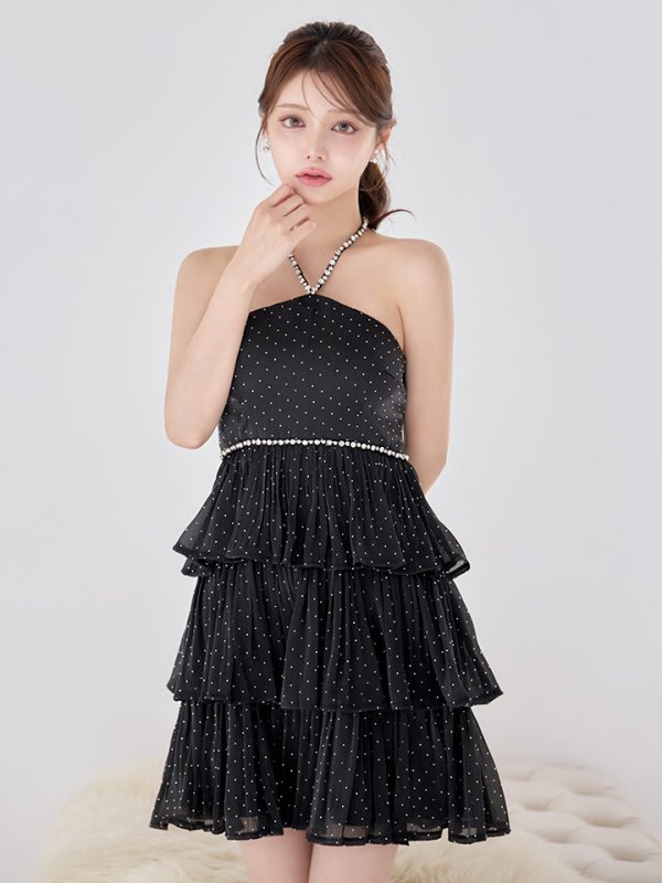 モデル：ももか　身長：156cm　着用サイズ：Sサイズ