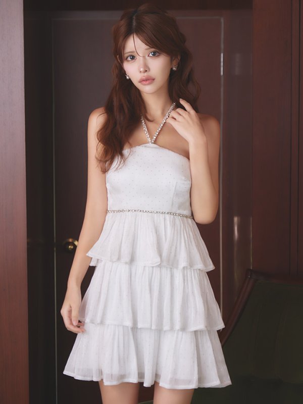 モデル：まりん　身長：163cm　着用サイズ：Sサイズ