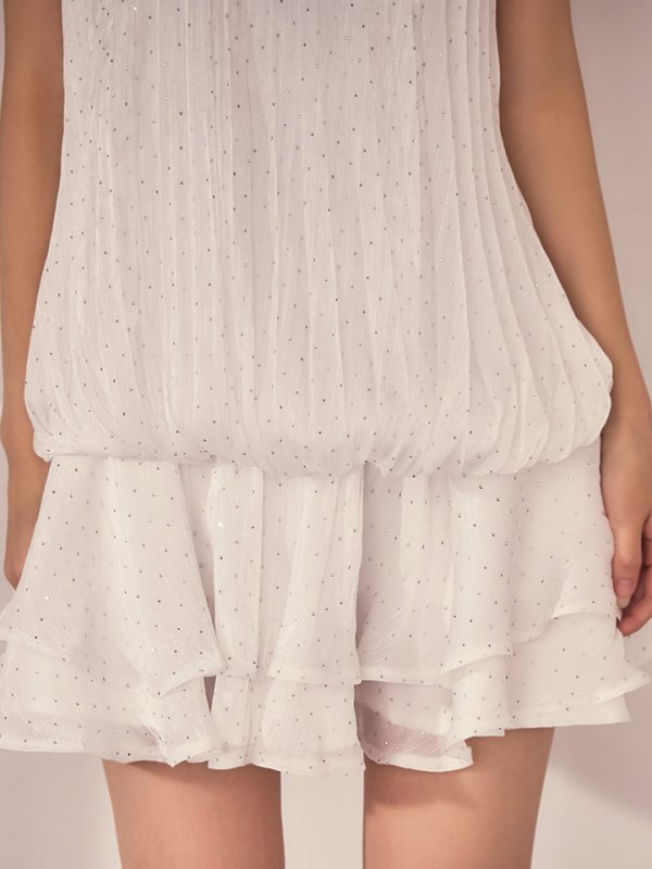 モデル：まりん　身長：163cm　着用サイズ：Sサイズ