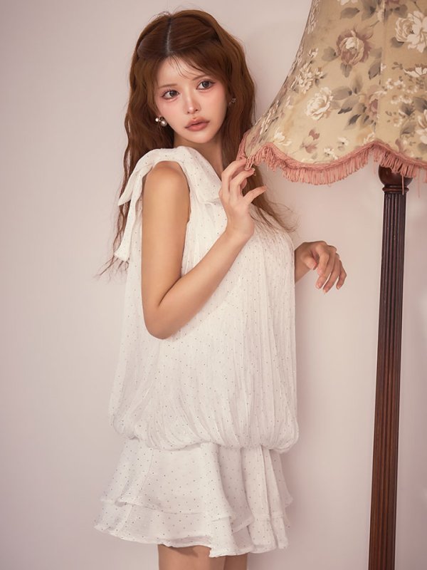 モデル：まりん　身長：163cm　着用サイズ：Sサイズ