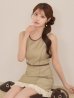 モデル：ももか　身長：156cm　着用サイズ：Sサイズ