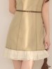 モデル：ももか　身長：156cm　着用サイズ：Sサイズ