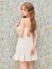 モデル：ゆめ　身長：160cm　着用サイズ：Sサイズ